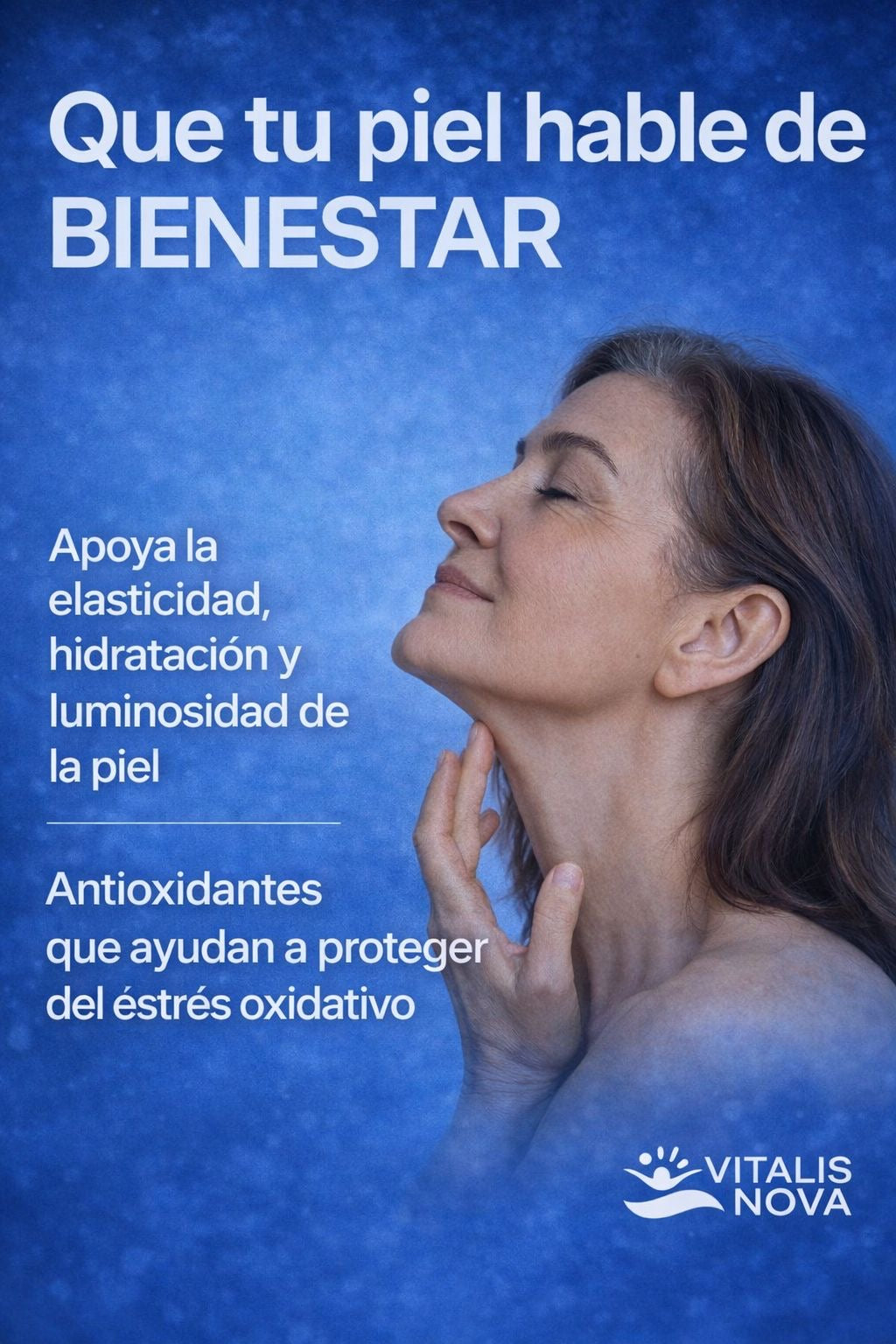 NAD+ Longevity