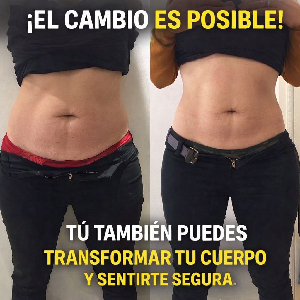 Gummies Vinagre de Manzana